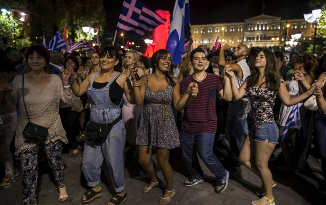 Όταν η κοινωνία αρνείται να κοιταχτεί στον καθρέφτη