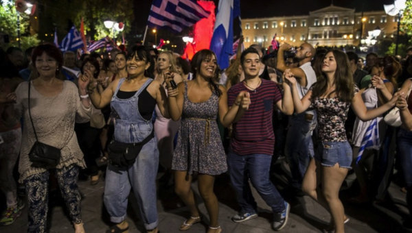Όταν η κοινωνία αρνείται να κοιταχτεί στον καθρέφτη
