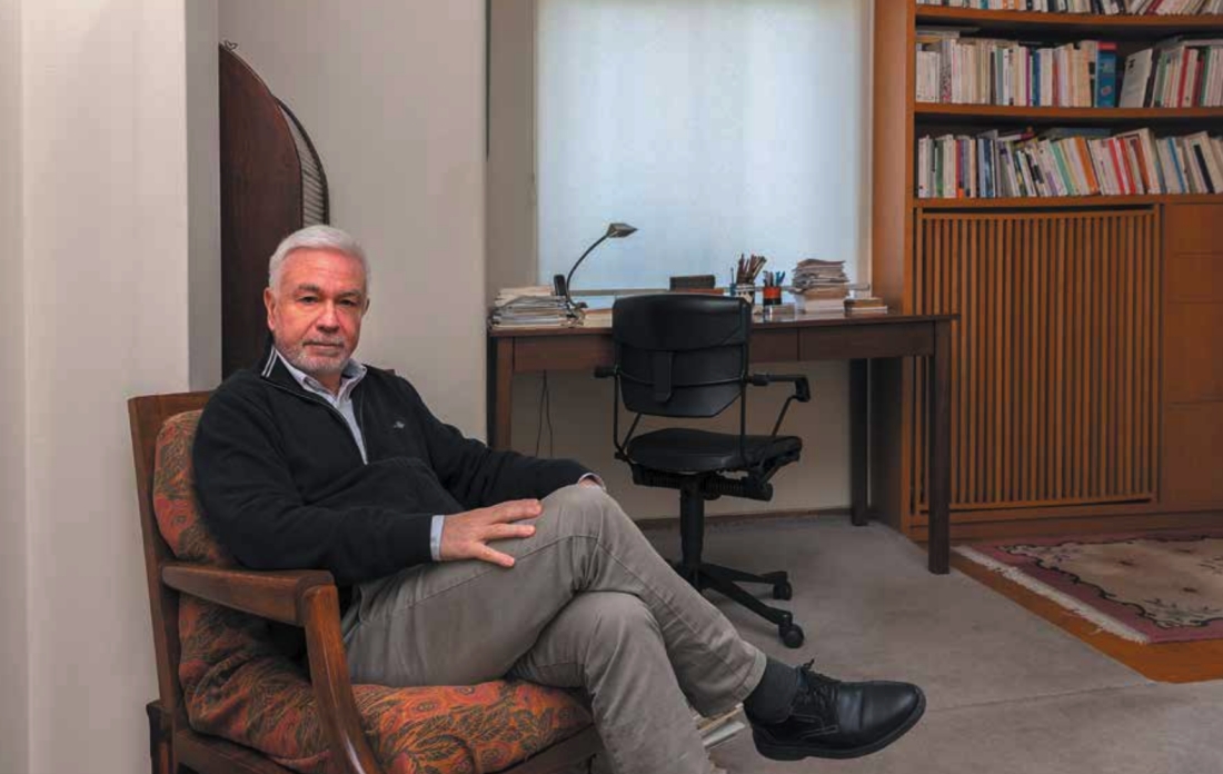 Το ασυνείδητο του μεταφραστή
