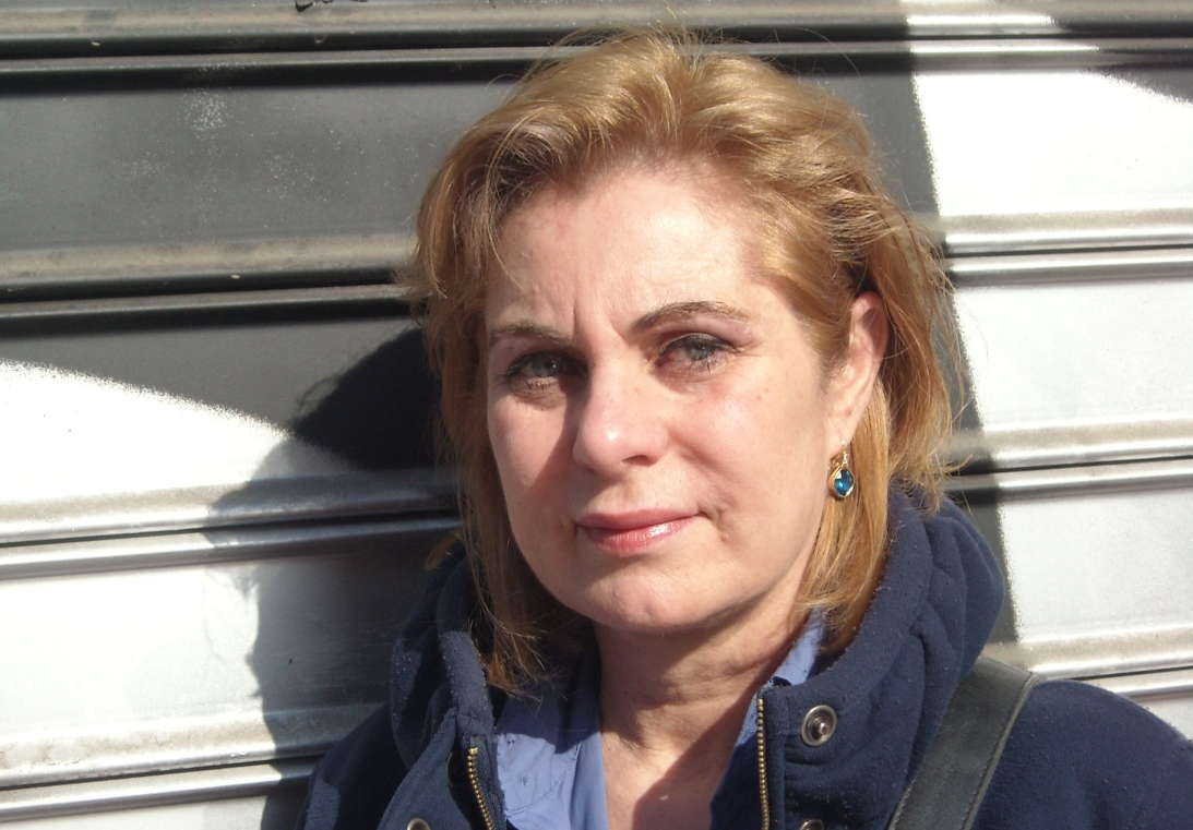 Χρύσα Σπηλιώτη: ζωή πριν απ’ το θάνατο