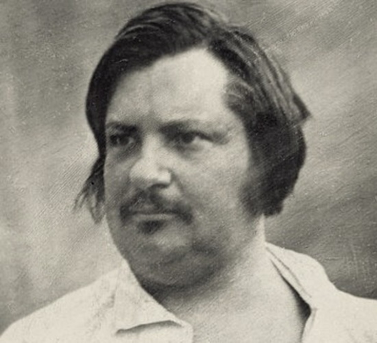 Balzac 1
