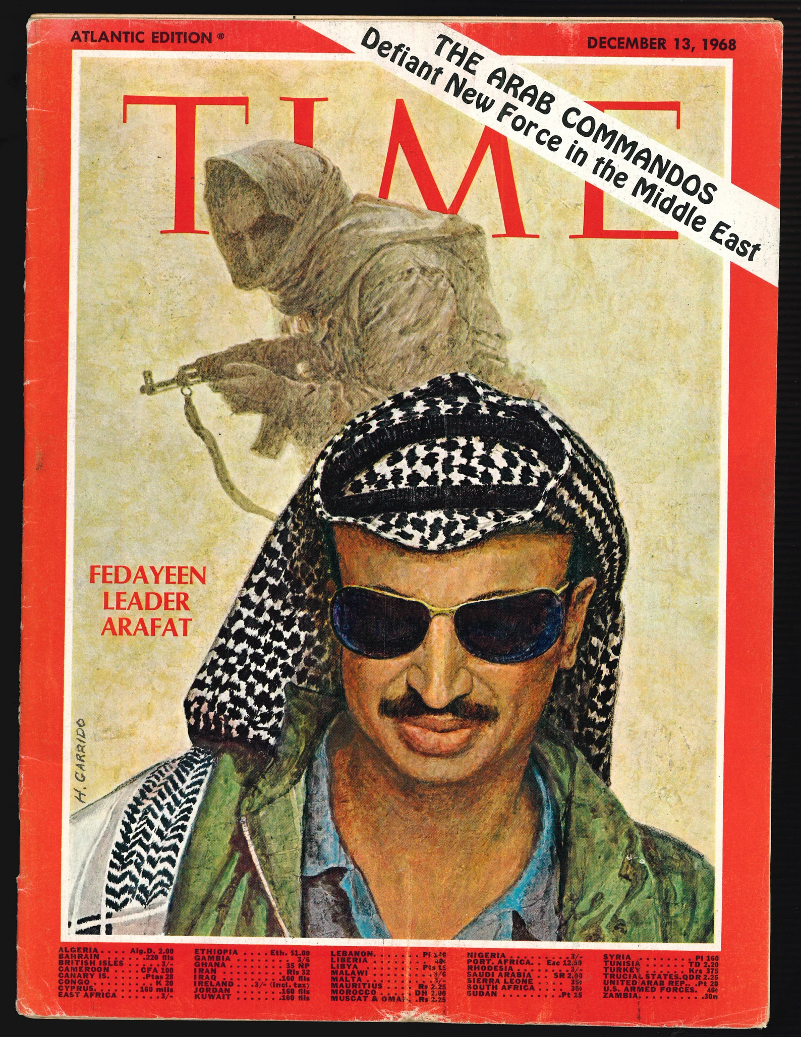 arafat