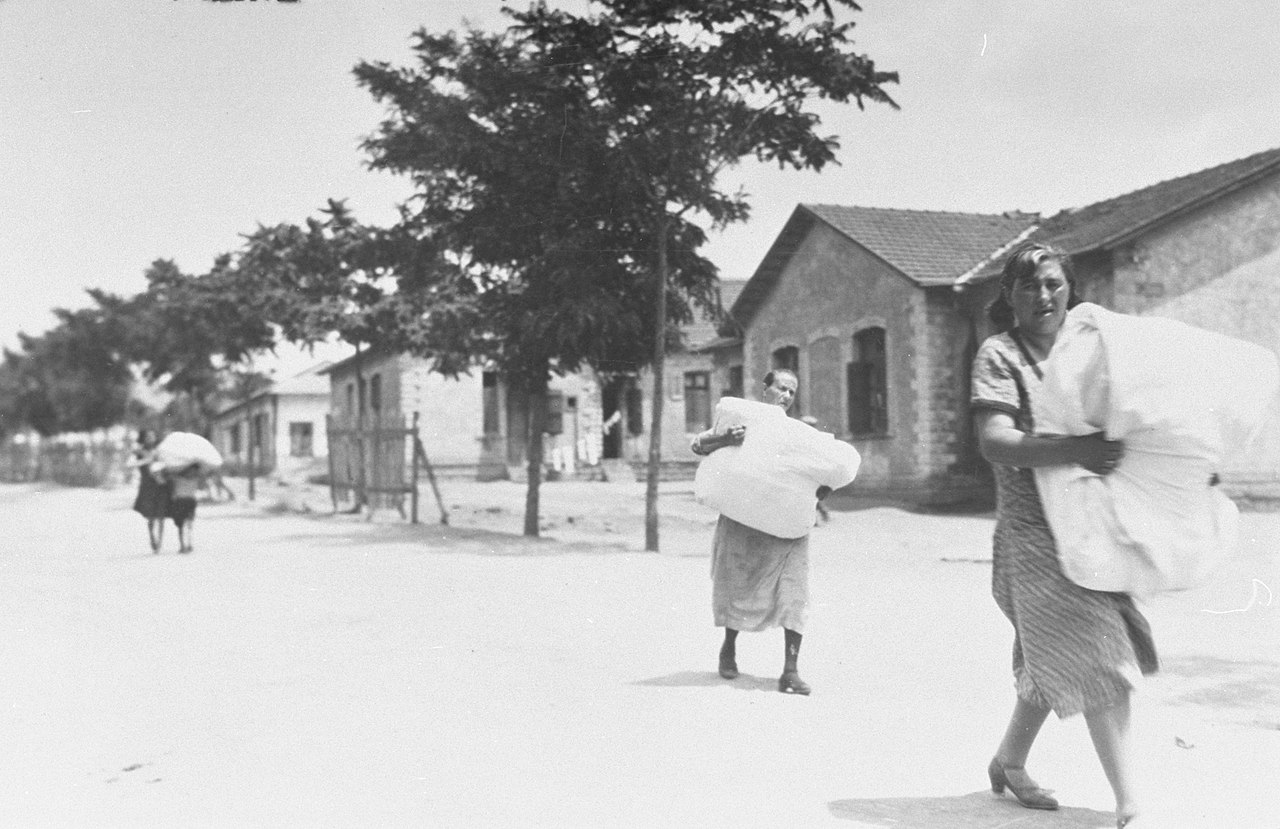 cambell barracks