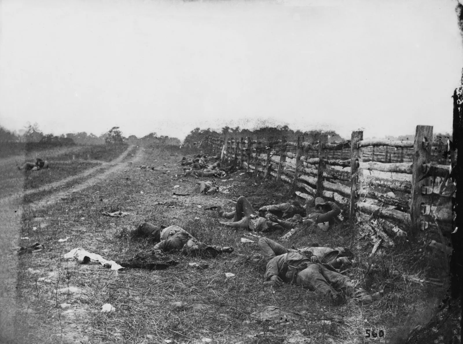 civil war 1862