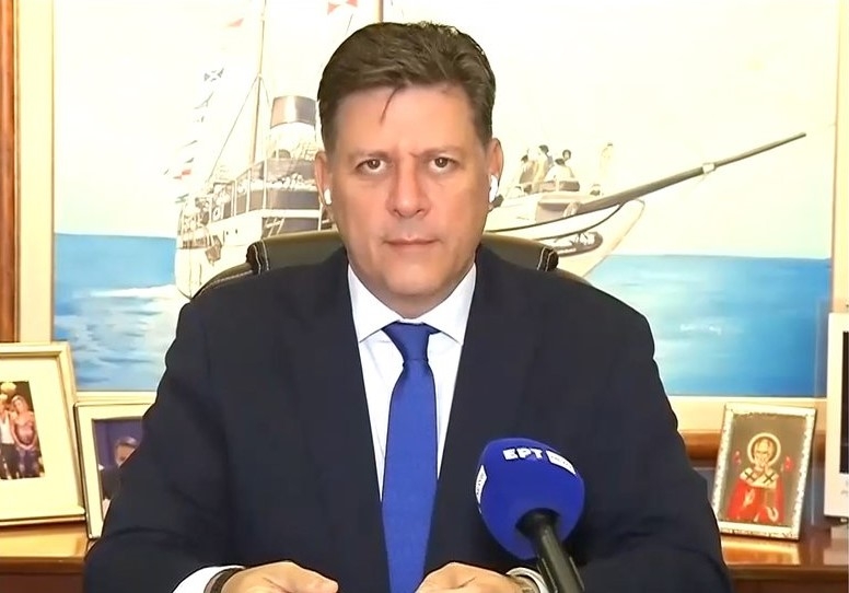 Ο άνθρωπος χωρίς ιδιότητα
