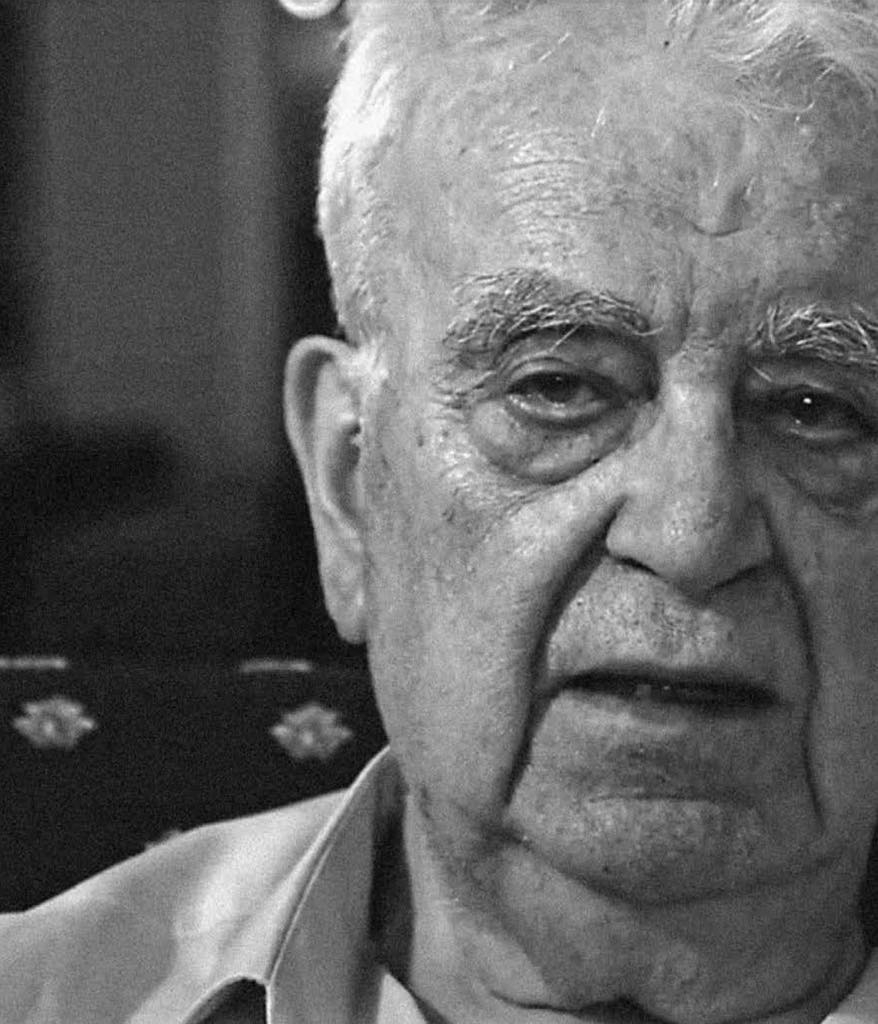 Τάσος Πορφύρης (1931-2025): Η ισόβια θλίψη του ποιητή