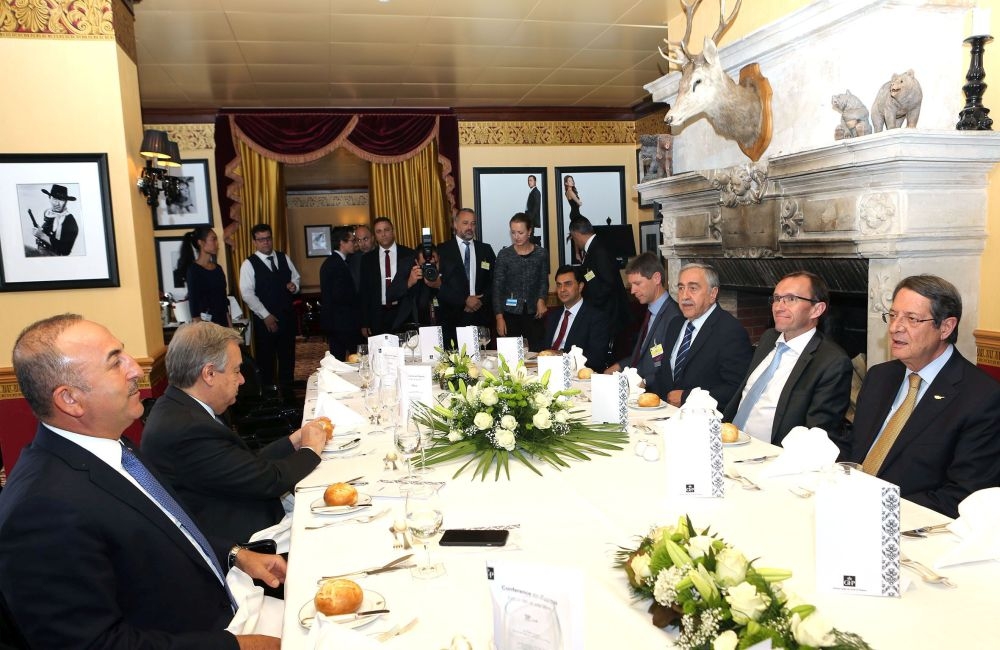Έγκλημα στο Κραν Μοντανά. Η ματαίωση ενός οράματος