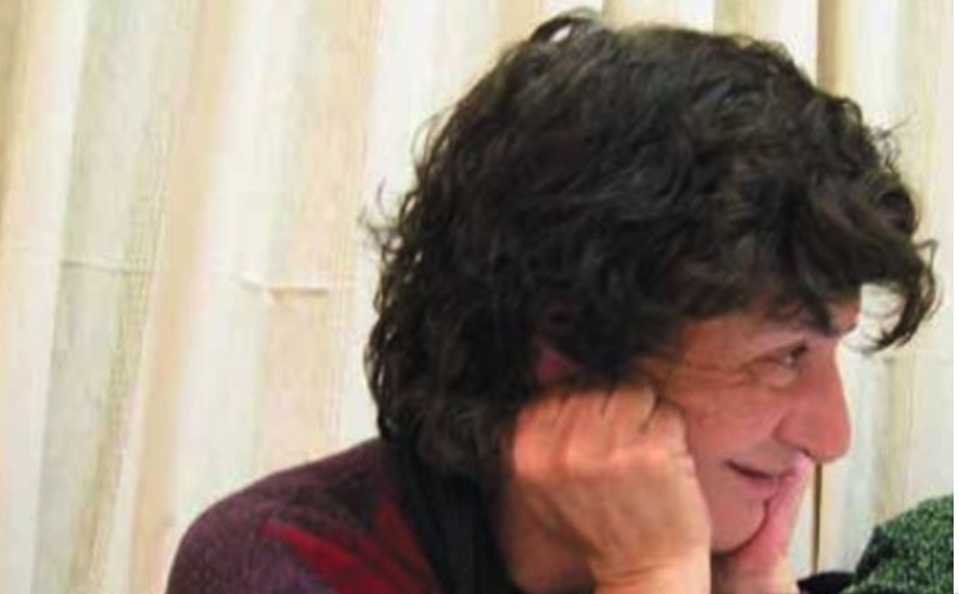 Μαρία Λαϊνά: Τέλος που σώζει την αρχή