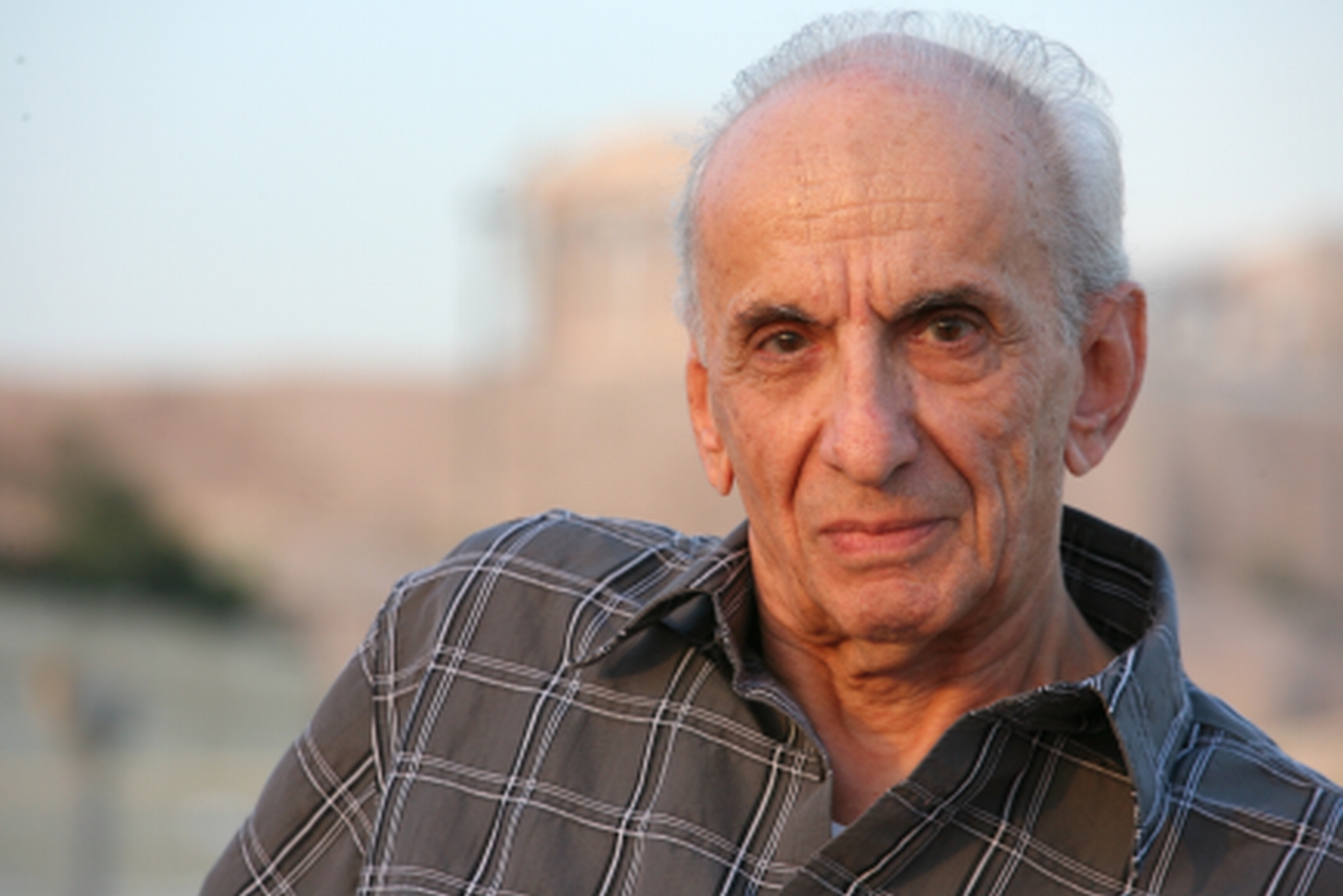 Δημήτρης Ραυτόπουλος: «η ιδεολογία της εποχής μου ώδινεν επανάσταση και έτεκεν γκρουπούσκουλα»