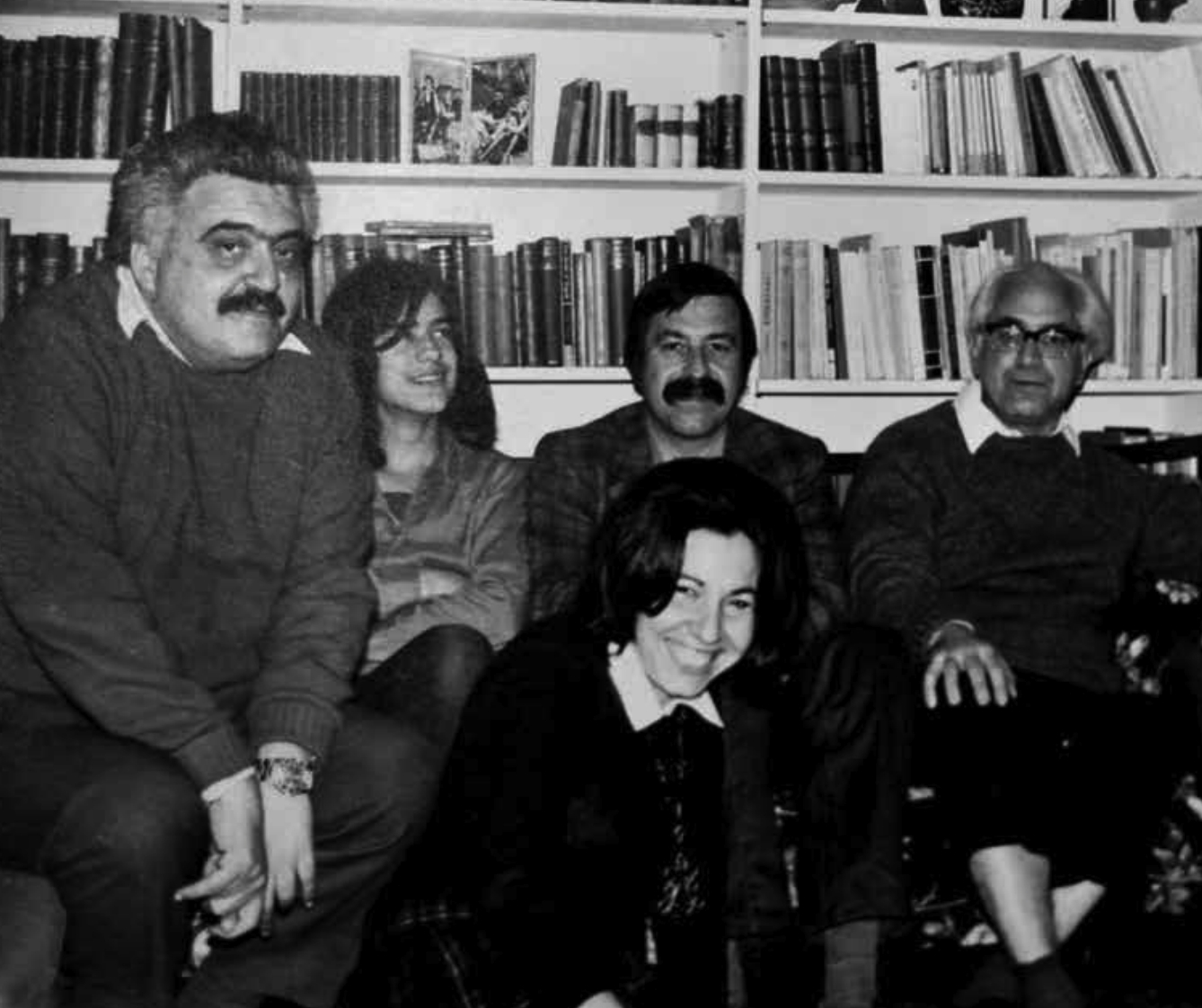 Η αστυγραφία της αντίστασης και της κατοχικής εμφύλιας βίας