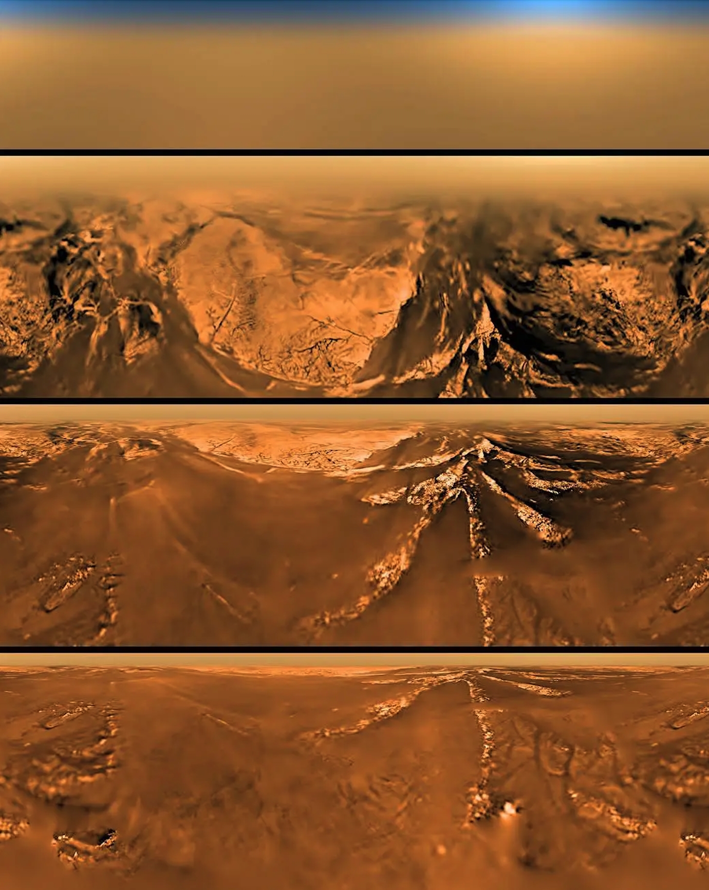 Πιθανότητες ύπαρξης εξωγήινης ζωής