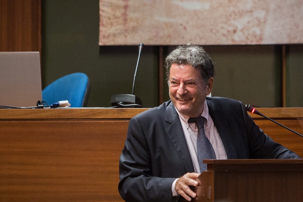 Πέθανε ο Κωνσταντίνος Στάικος. Μεγάλη απώλεια για τον κόσμο του βιβλίου