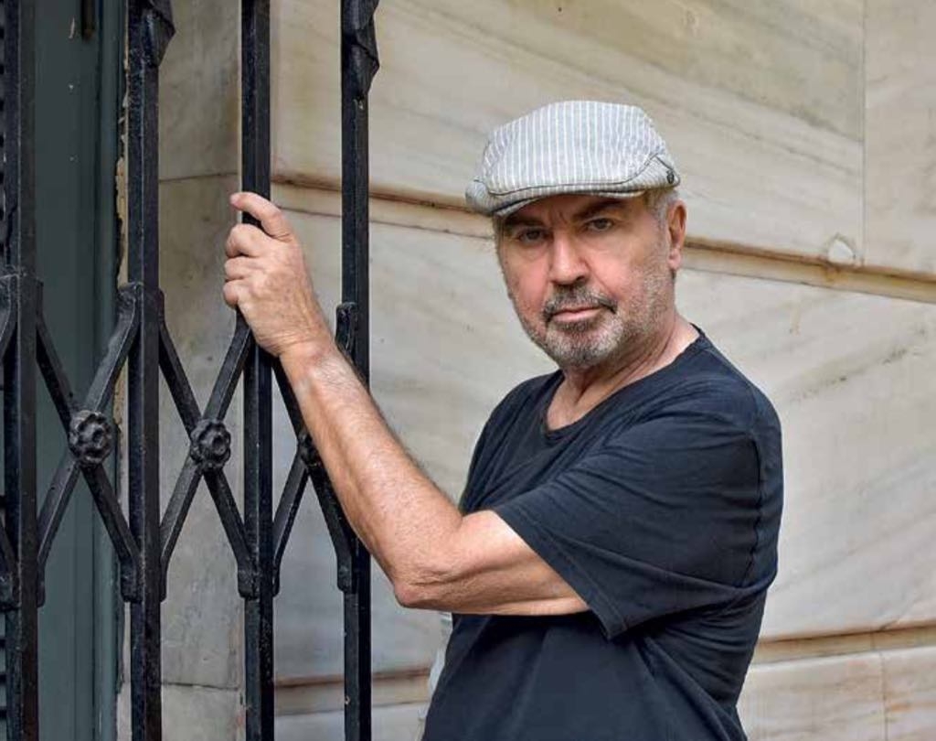 Οι φλέβες του ορυχείου