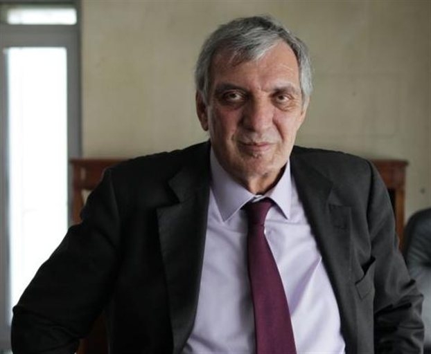 Γιώργος Γλυνός (1949-2013): ένα αντίο