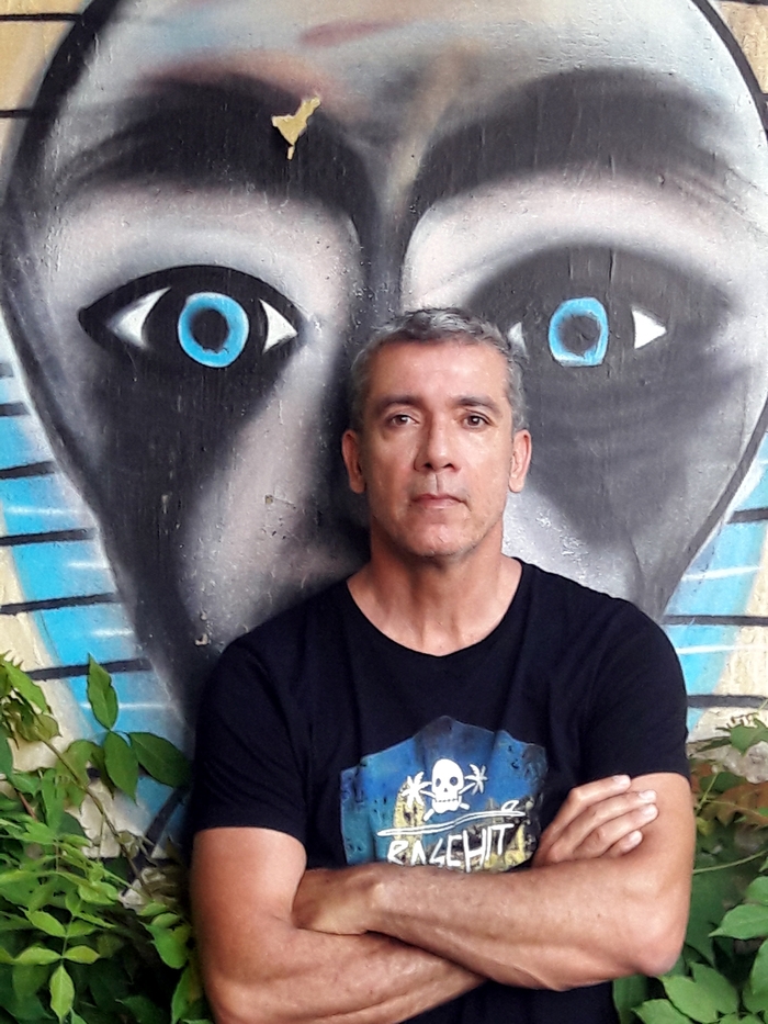 «Ο Δύτης» του Μίνου Ευσταθιάδη, υποψήφιος για το Prix du Livre Européen