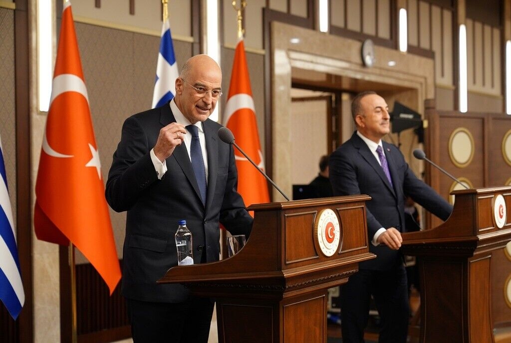 Τι να κάνουμε στο Αιγαίο