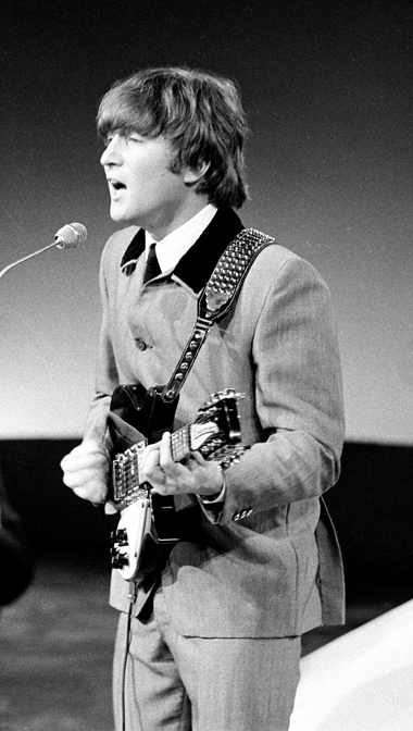 Hasta la victoria siempre, comandante John