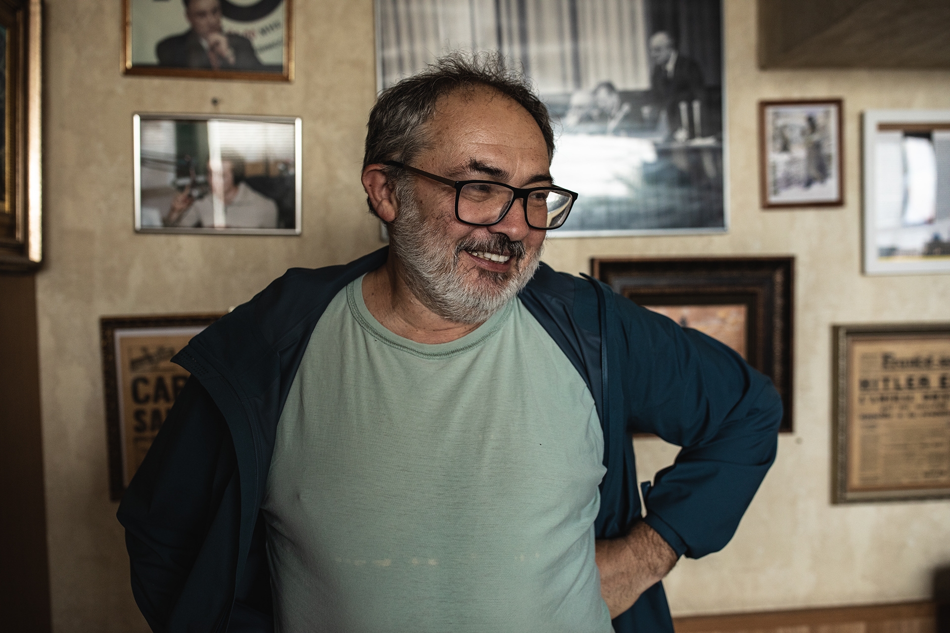 Η Ρωσία είναι Ευρώπη
