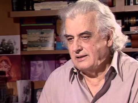 Σπύρος Παπαϊωάννου (1934-2021): ο θησαυροφύλακας του ρεμπέτικου