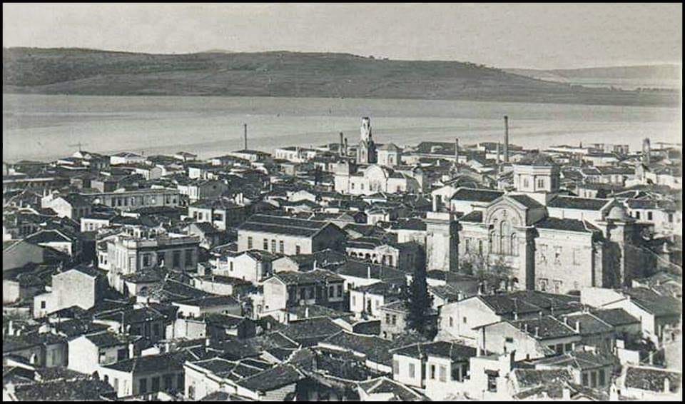 Ο Σωκράτης από το Αϊβαλί