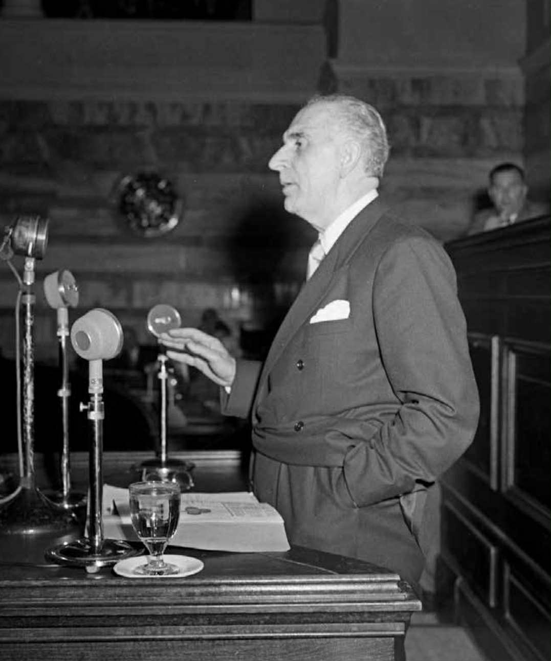 Το τέλος της «δημόσιας Ιστορίας»