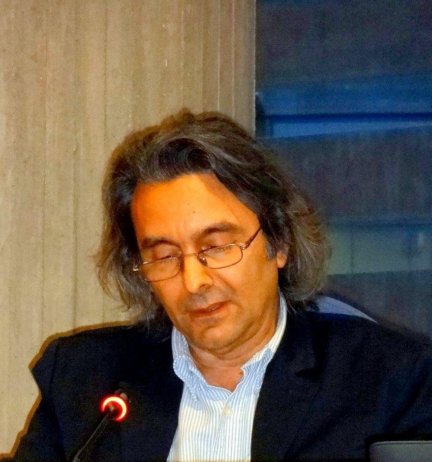 Τα μυστικά του μυθιστορήματος