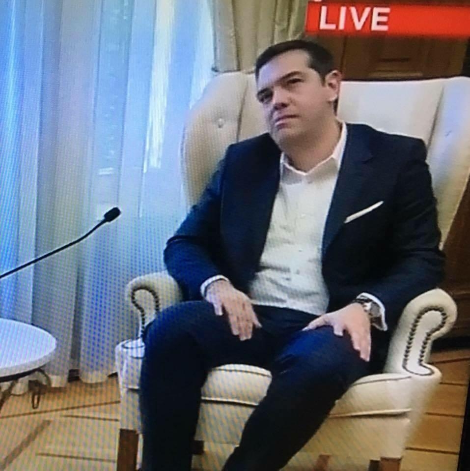 Προδομένος στον επαρχιωτισμό του