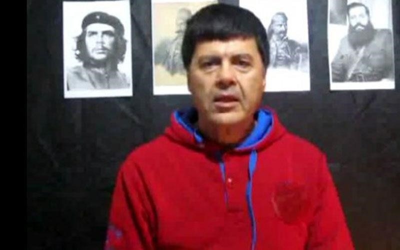 Εμφυλιοπολεμικός λόγος και ρητορική του μίσους