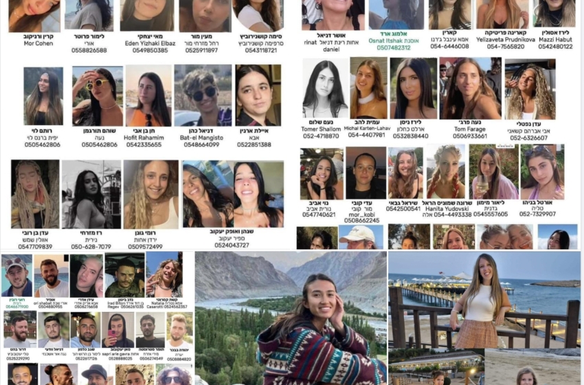 Διατεταγμένη ευαισθησία