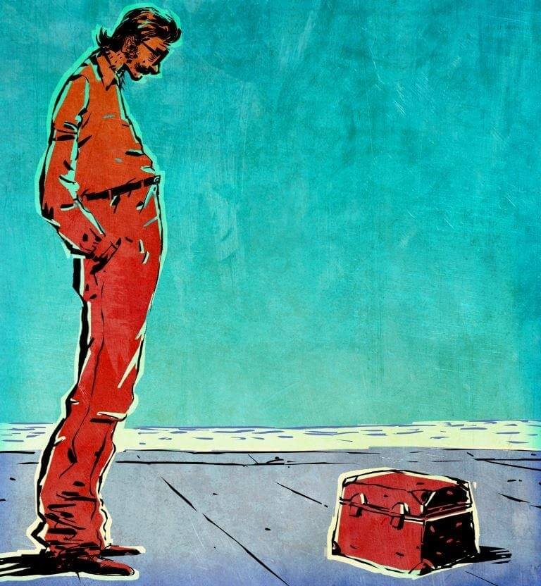 Τριάντα χρόνια με τον Μανόλη Αναγνωστάκη