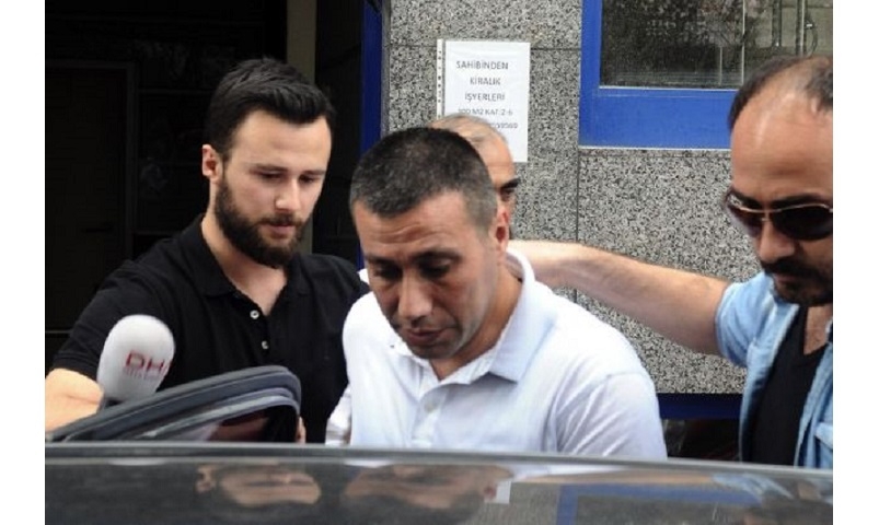 Η Μεγάλη Ατιμία