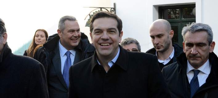 Το χρέος: ένα ψέμα ακόμα