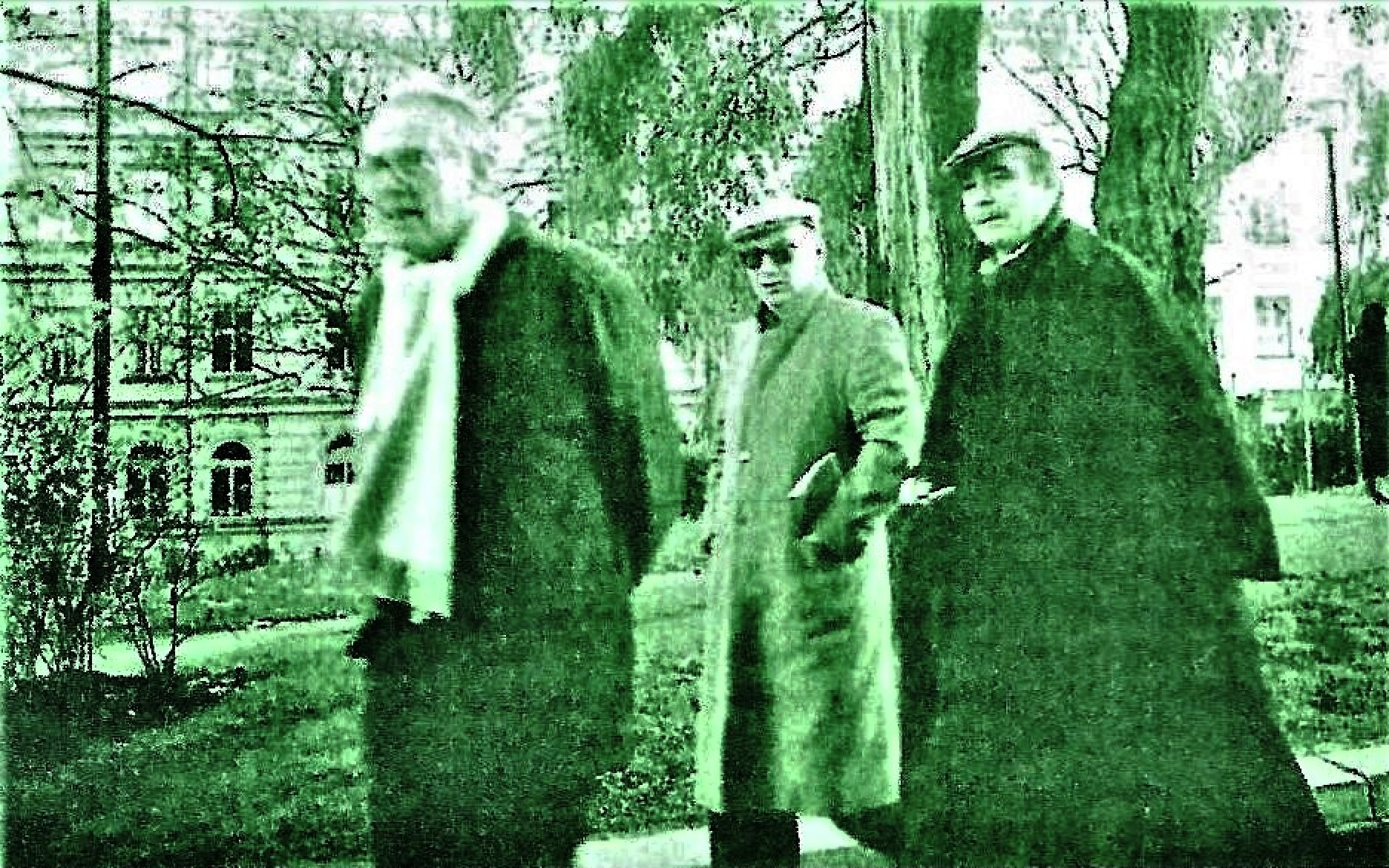 Nίκος Φωκάς (1927-2021). Κόσμος και αντίκοσμος: το ποιητικό αντιφέγγισμά τους