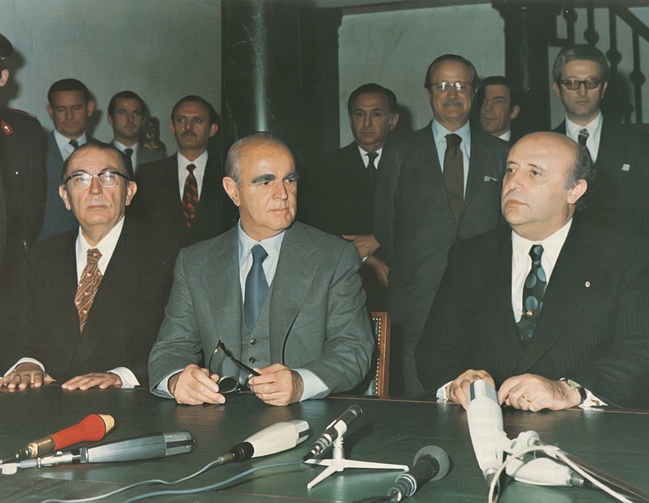 Ελλάδα-Τουρκία: από τις κρίσεις στις προσεγγίσεις...