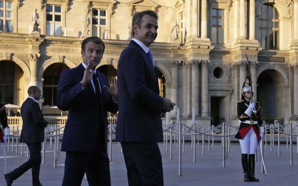 Η  εξωτερική πολιτική της μεταπολίτευσης. Επιτεύγματα, θέσεις, λάθη, ελλείμματα