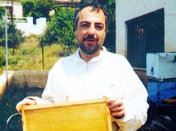 Είναι αυτός ο αρχηγός;