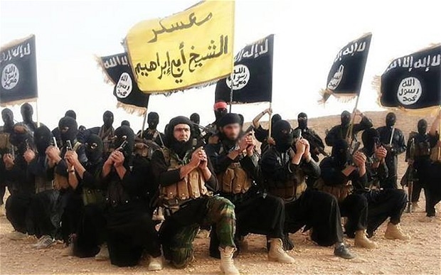 ISIS: η νεκρανάσταση της αλ Κάιντα
