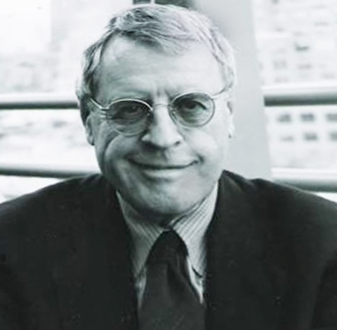 Πέθανε ο σπουδαίος ποιητής Charles Simic (και ένα ποίημά του)