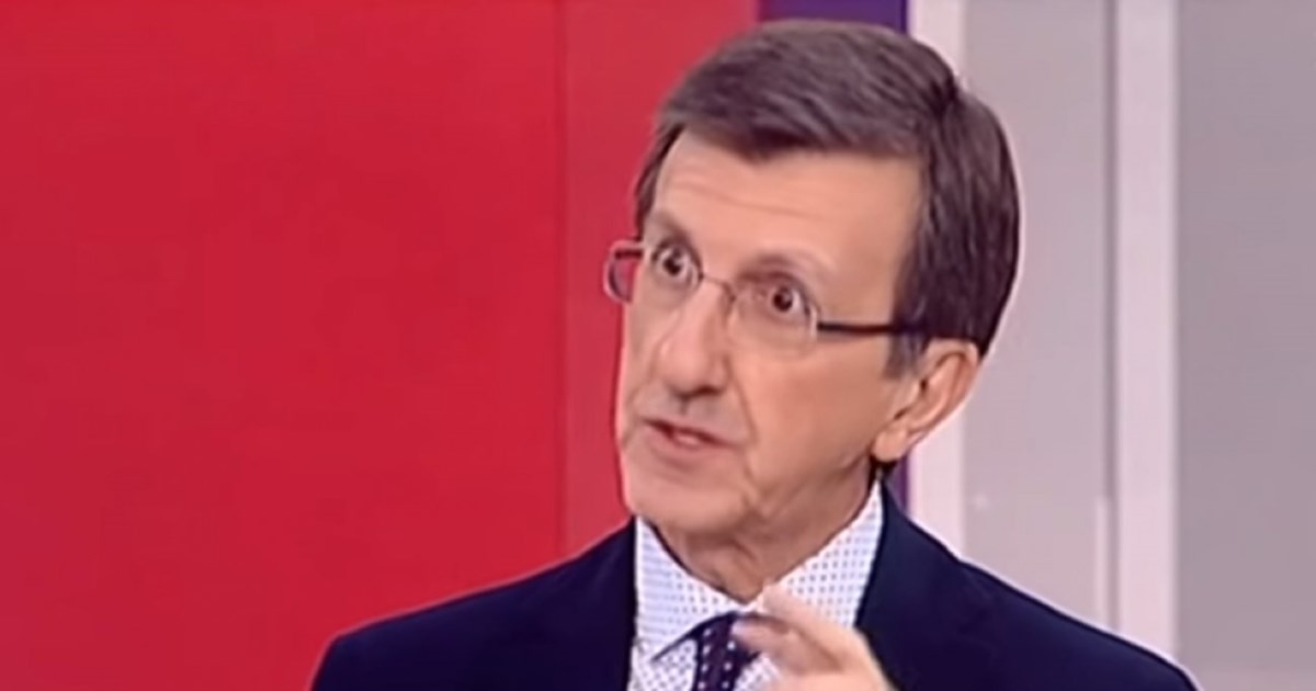 Πλήγμα στην ελευθερία του Τύπου η διαγραφή Πορτοσάλτε