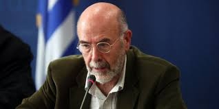 Φωτιά στη δημοκρατία