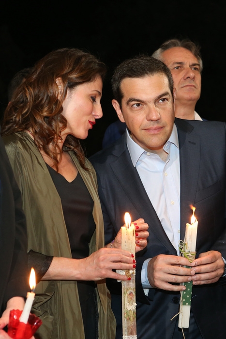 Η πρόοδος στο γύψο