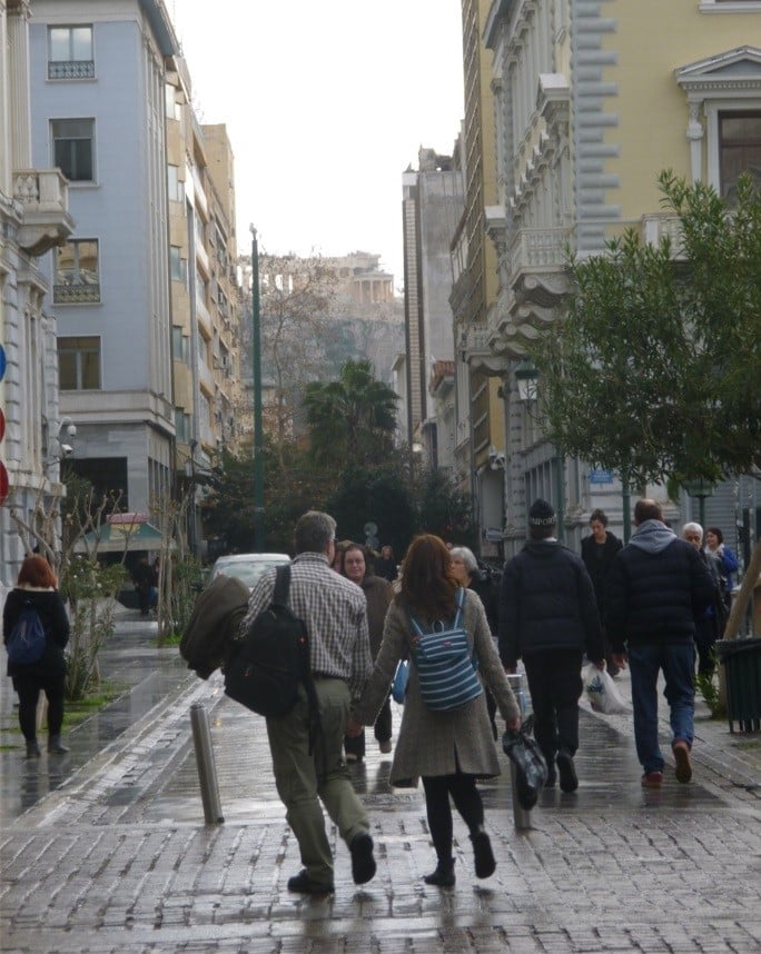Νίκος Φωκάς: Όρια της συγκίνησης, όρια της συνείδησης, όρια της λογοτεχνίας