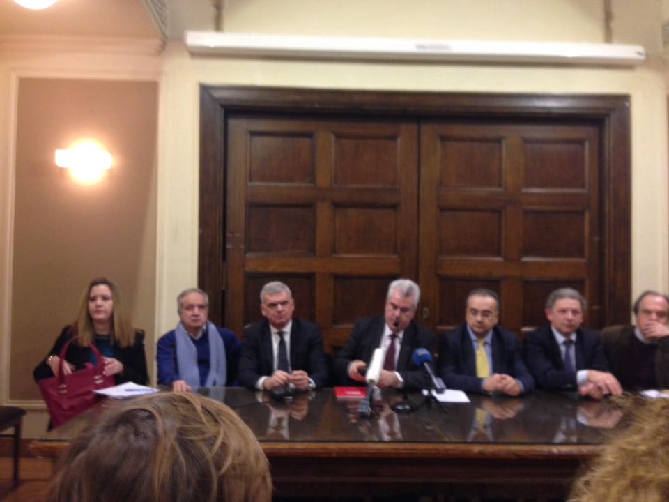 Δόλιο παιχνίδι παραπληροφόρησης με στόχο τη δικαιοσύνη