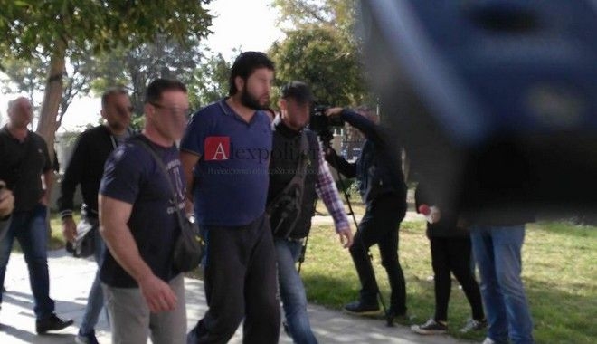 Οι "επιστρέφοντες"