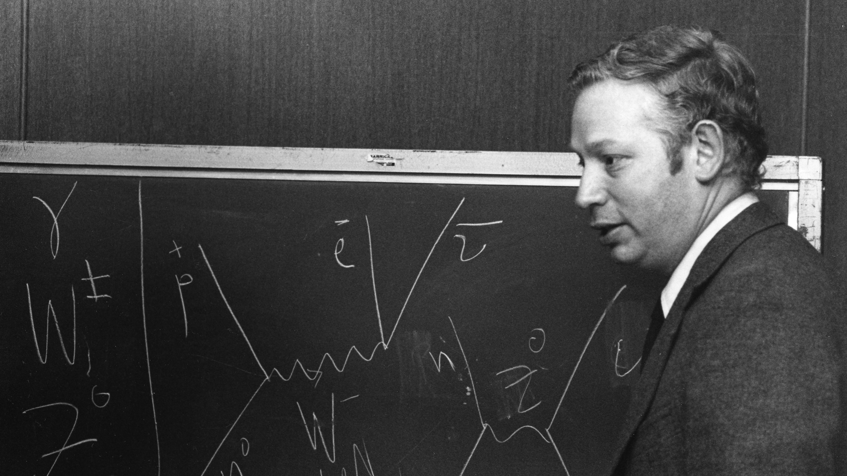 Steven Weinberg (1933-2021). Πώς να κατανοήσουμε το σύμπαν