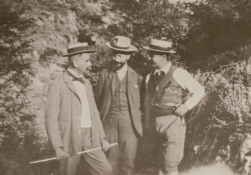 Τα όρια του βενιζελισμού