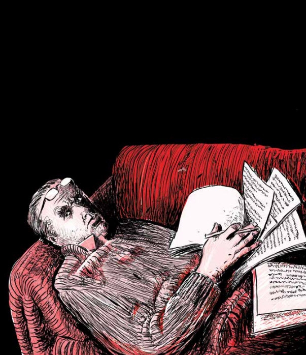 Κυκλοφορεί το νέο τεύχος του Books' Journal