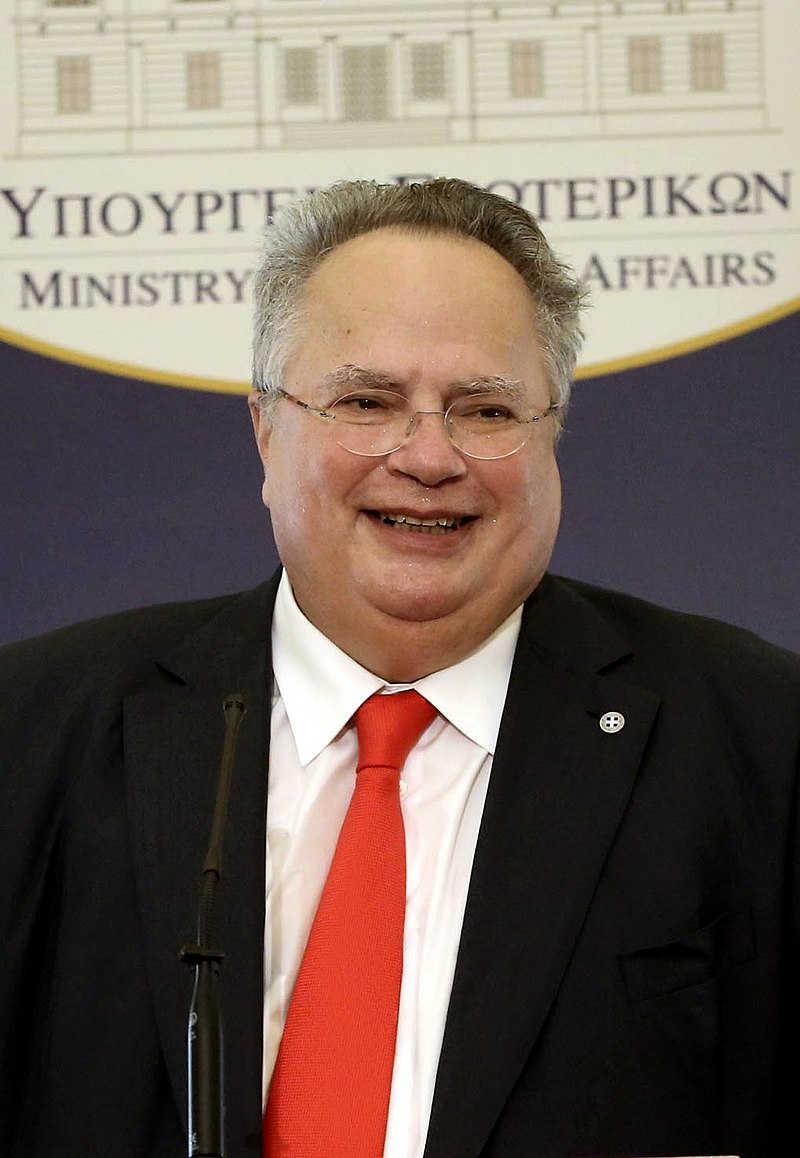 Ο Κοτζιάς κι εμείς!
