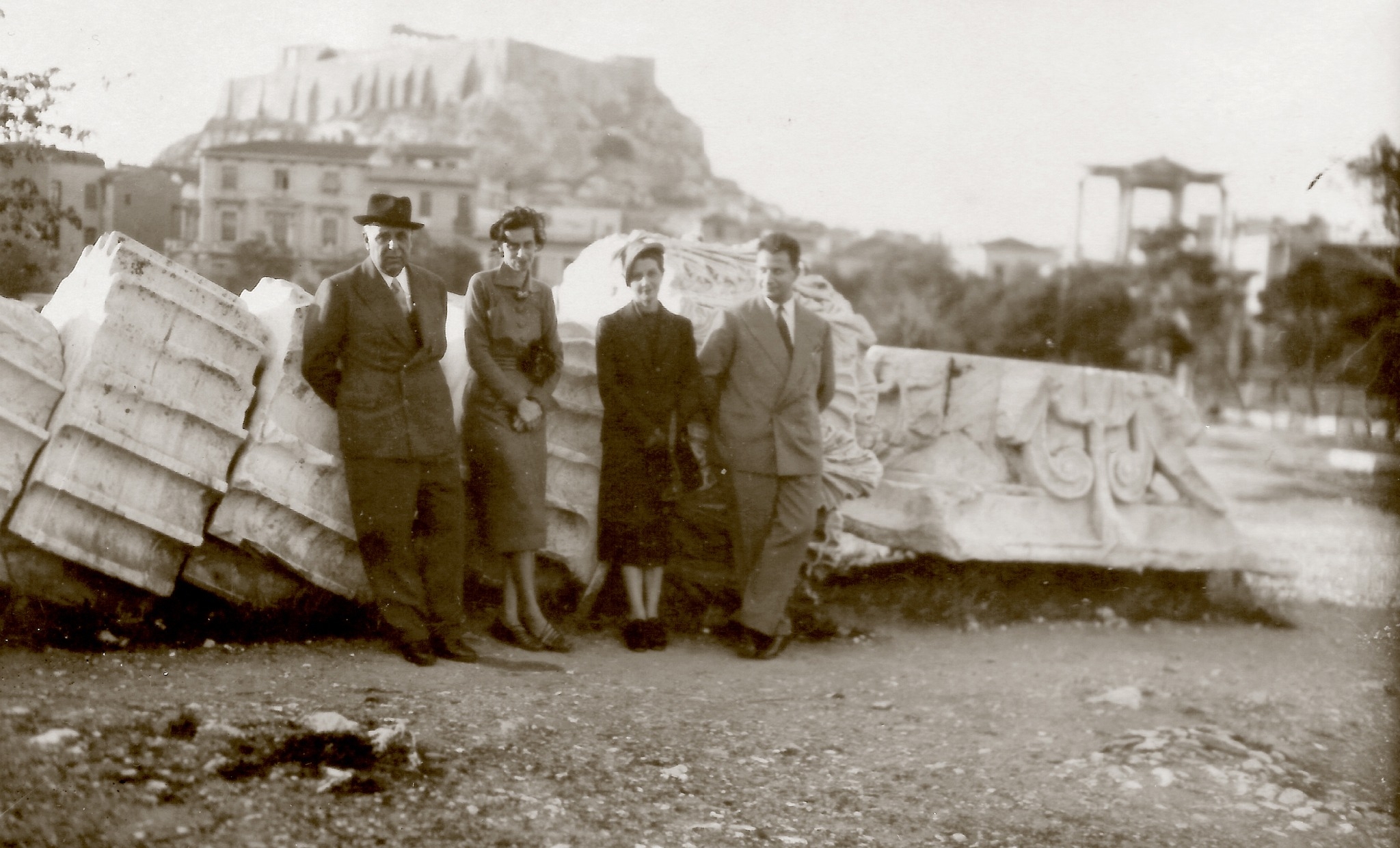 Γνωρίζοντας τον Σεφέρη