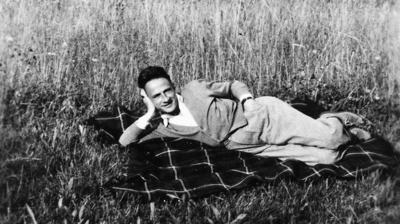 Η εξάχνωση ενός αλαζονικού –όχι τόσο σοφού– είδους